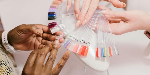 fashion nails natick