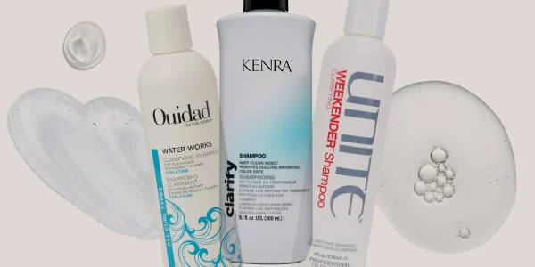 best clarifying shampoo
