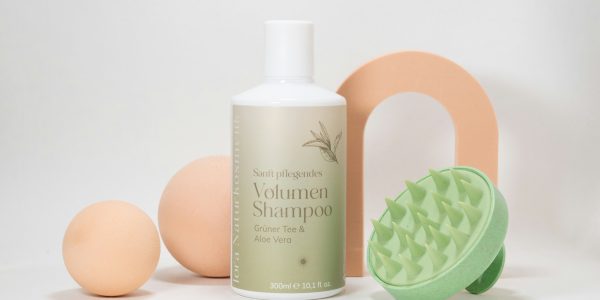best volumizing shampoo
