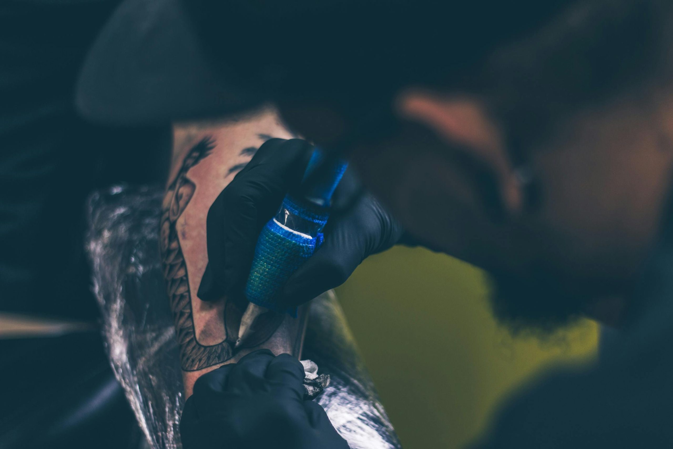 cover up tattoos