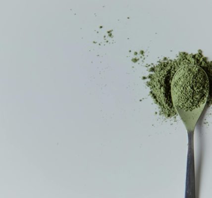 uji matcha