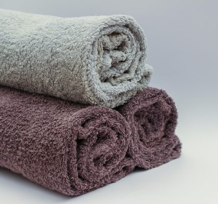 terry cloth