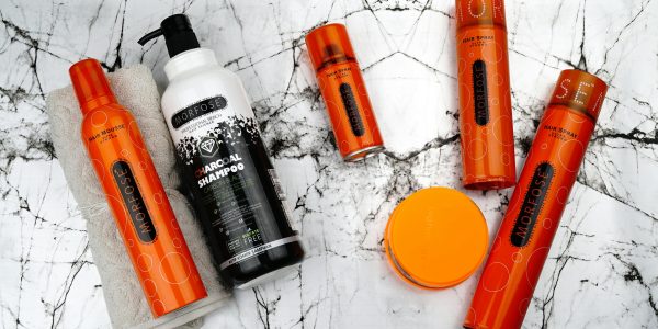 best dry shampoo