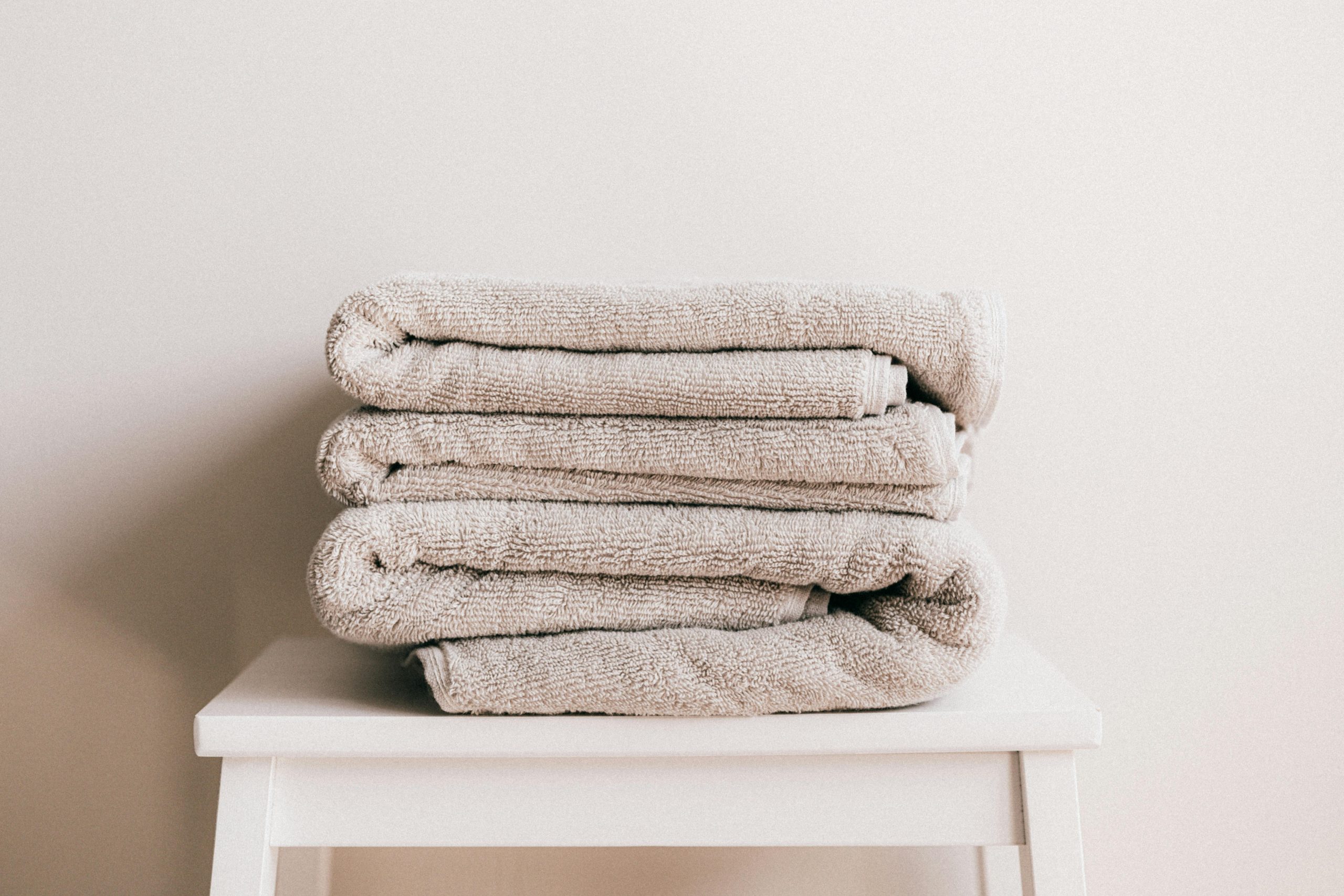 terry cloth
