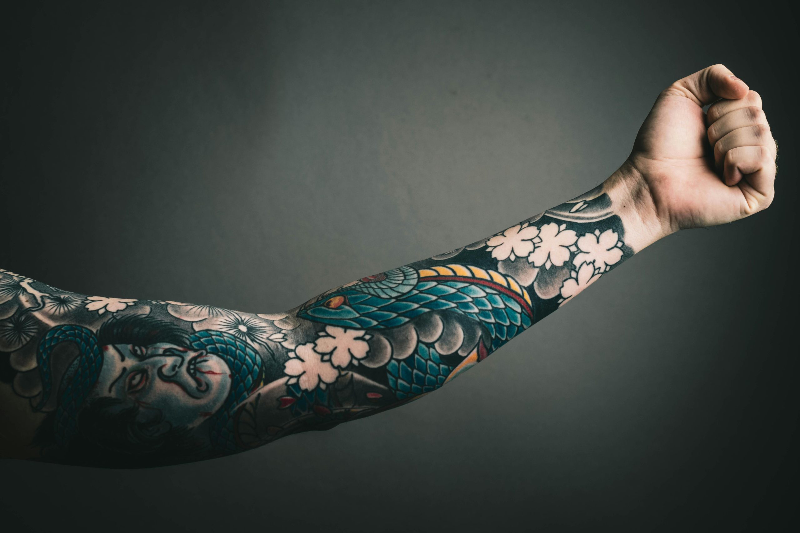 cover up tattoos