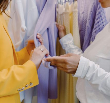 yellow homecoming dress