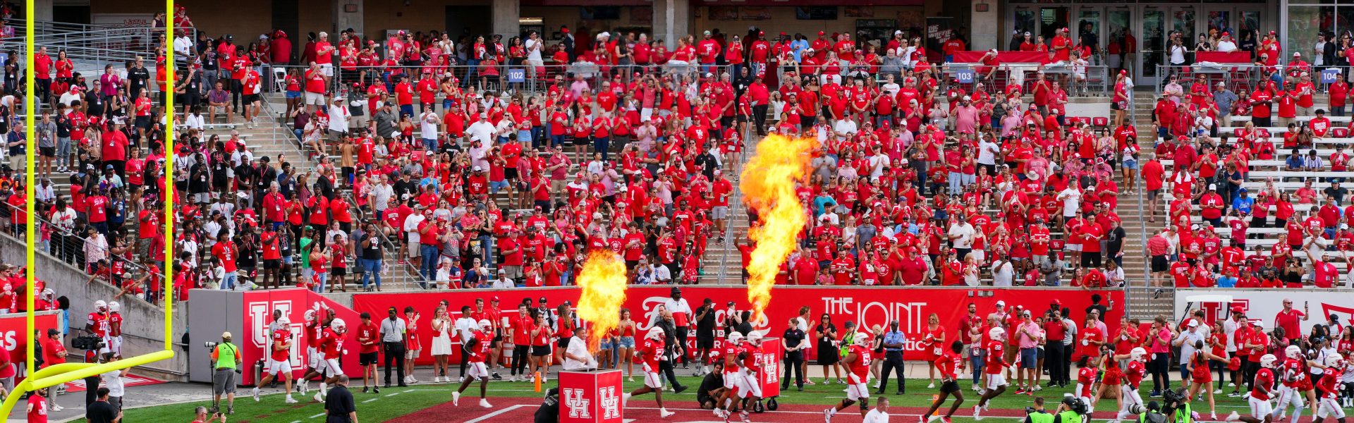 georgia vs texas game