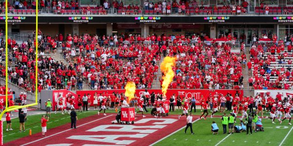georgia vs texas game