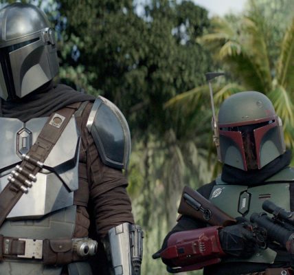 mandalorian season 2