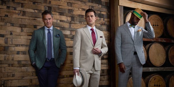kentucky derby mens fashion