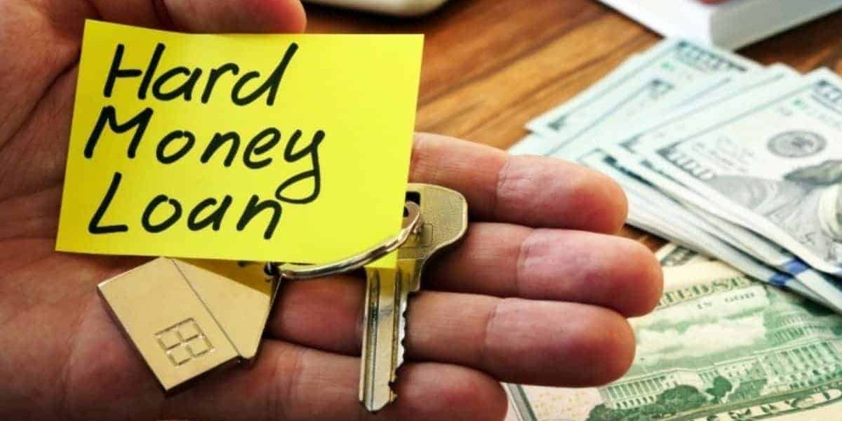 hard money lenders for business acquisition