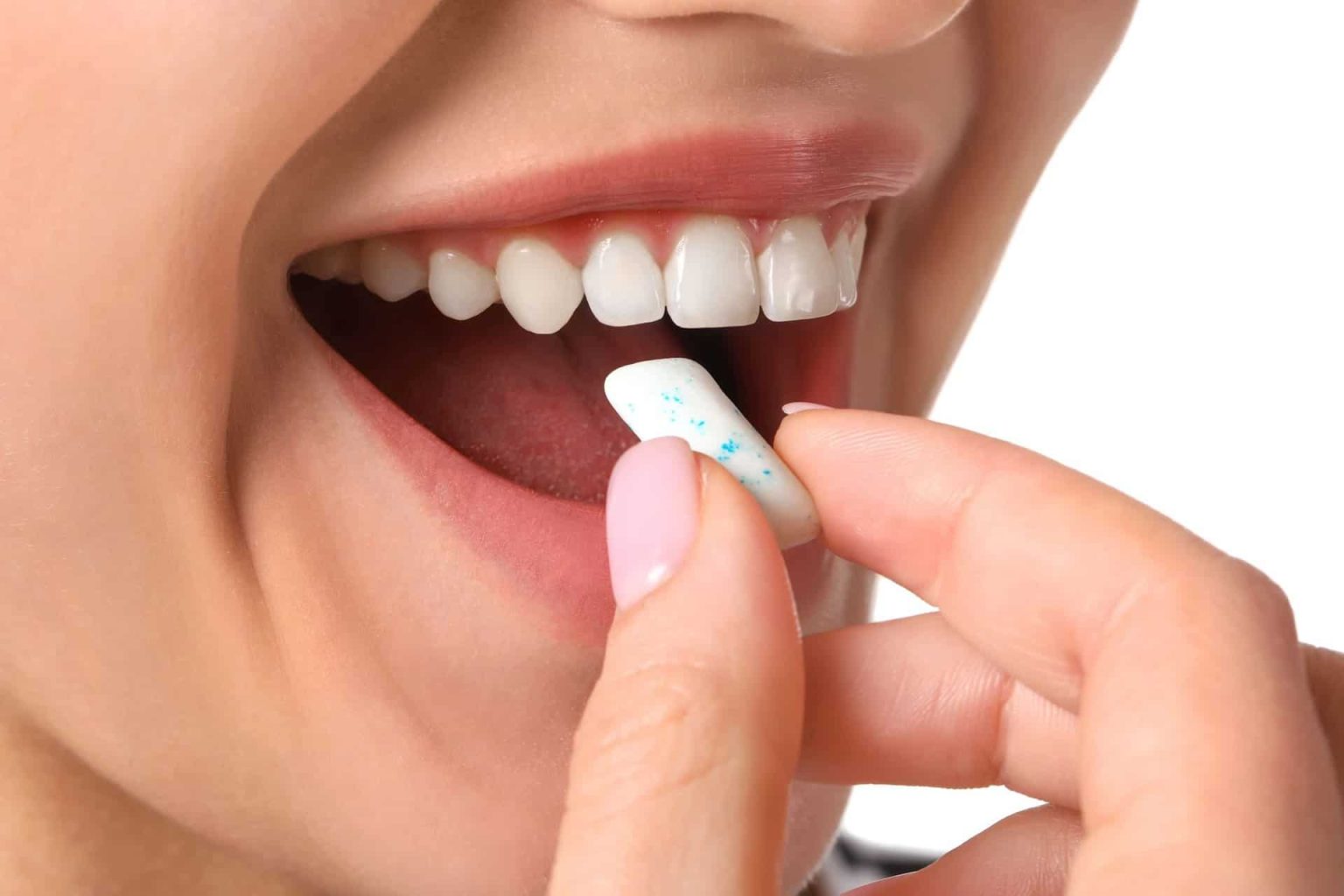 best gum for teeth health