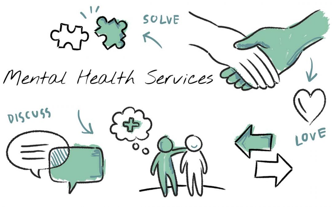 inpatient care mental health
