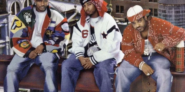 2000 style y2k fashion men