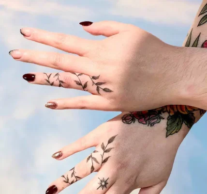 tattoos for women