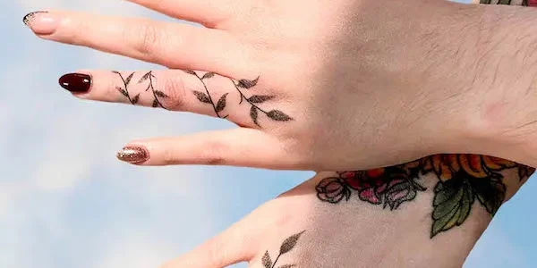 tattoos for women