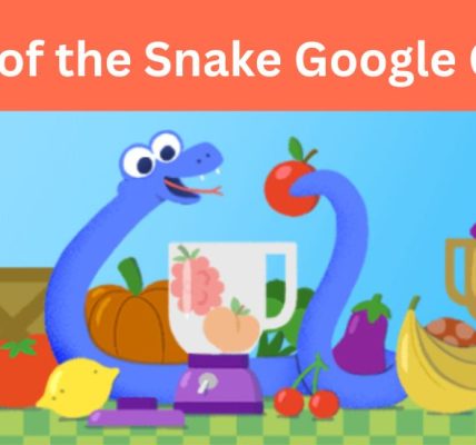 year of the snake google game