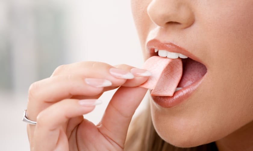 best gum for teeth health