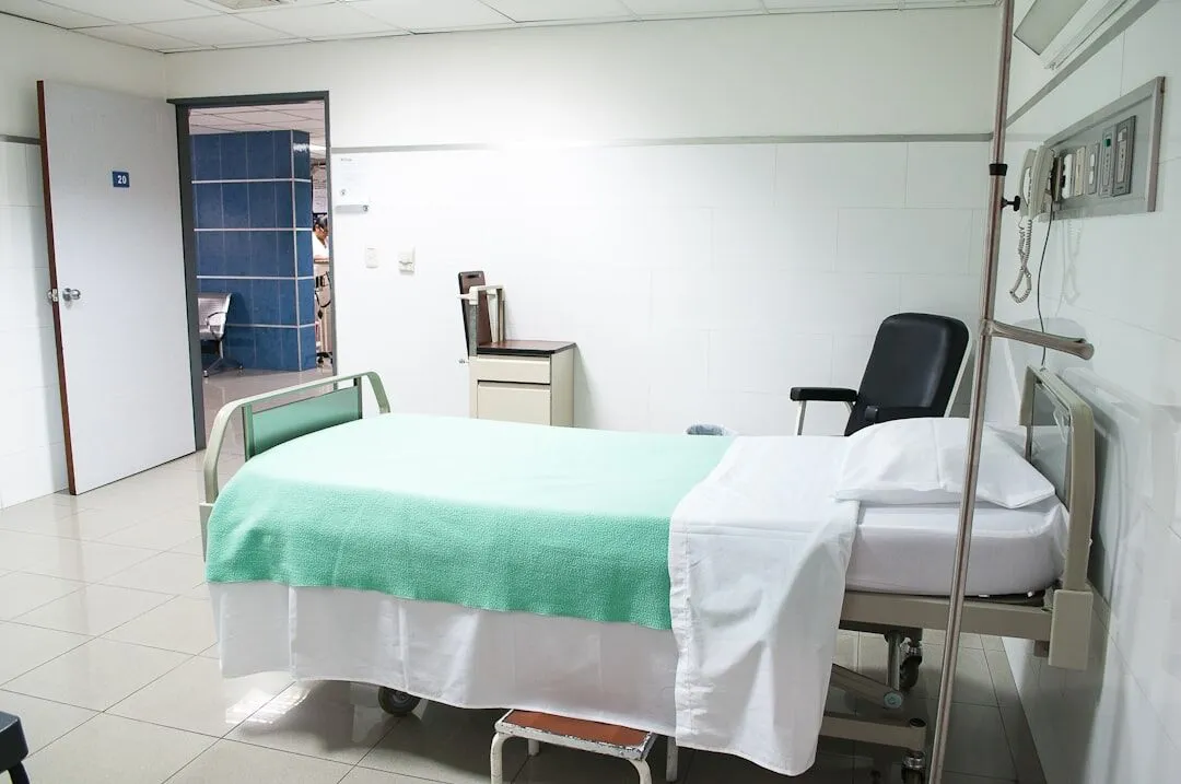 inpatient care mental health