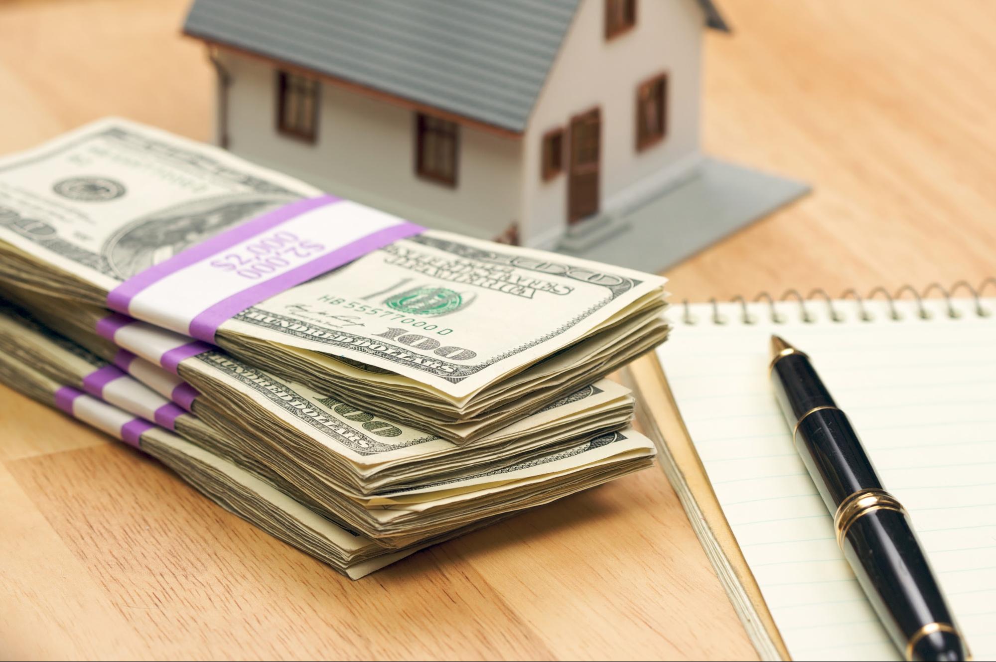 hard money lenders for business acquisition