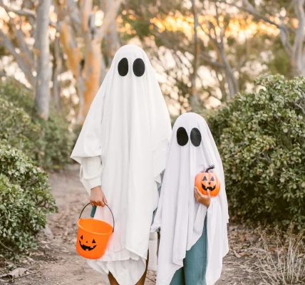 easy halloween costumes