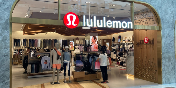 lululemon