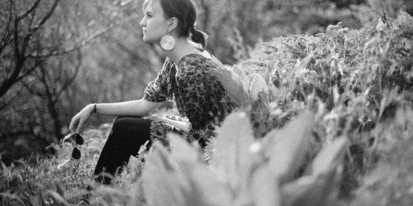 real 1960s hippie fashion