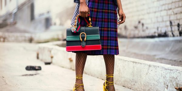 old money fashion women
