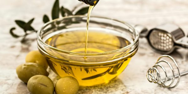 best olive oil for health
