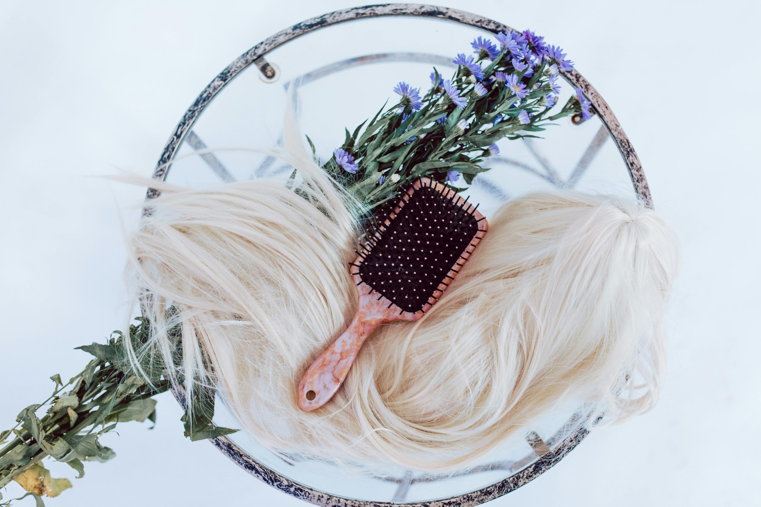 human hair bundles beauty supply