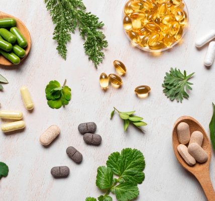 herbs for eye health