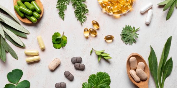 herbs for eye health