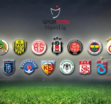 galatasaray puan durumları