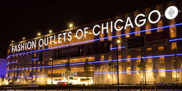 fashion outlets of chicago