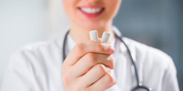 best gum for teeth health