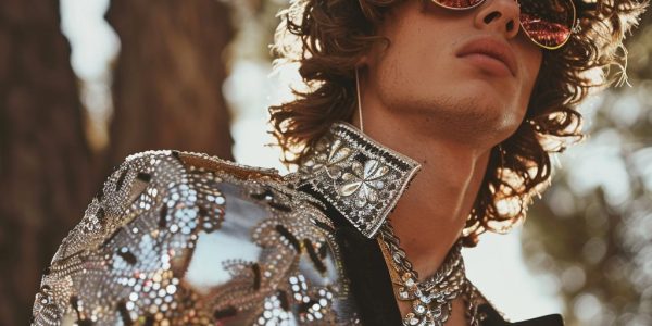 classic 70's mens fashion