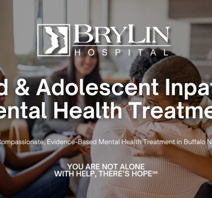 adolescent inpatient behavioral health treatment