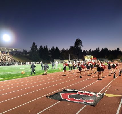 luke jensen sports park