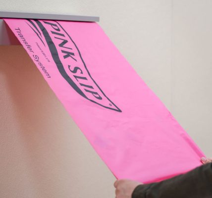 pink slip mental health