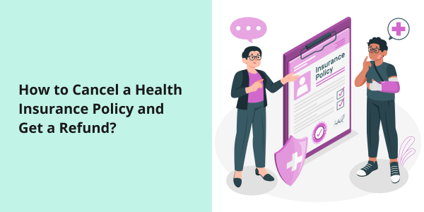 is there a penalty for cancelling health insurance
