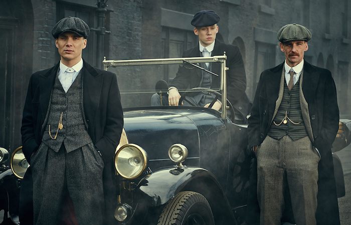 1920s mens party fashion