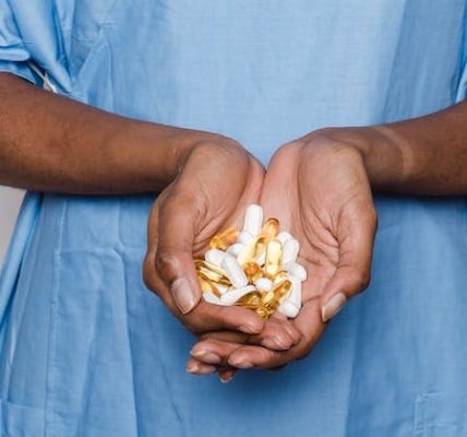 dr sam gut health