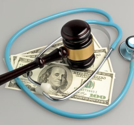 health care fraud lawyer